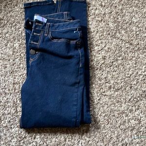 Juniors Kinney jeans great condition
